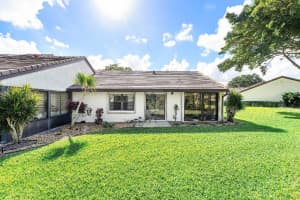 5574 Parkwalk Circle, Boynton Beach, FL 33472 - MLS#R11152924