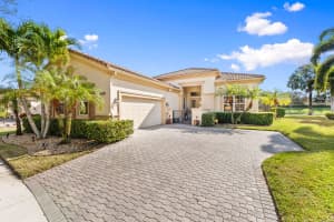 9509 Nuova Way, Port St Lucie, FL 34986 Sold 03/02/26