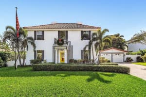 19 Ocean Avenue, Ocean Ridge, FL 33435 - MLS#R11152935