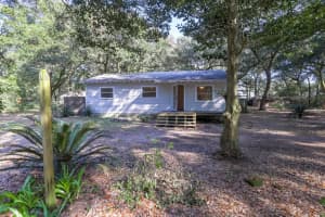 4827 Sierra Drive, Pensacola, FL 32526 Sold 02/16/26
