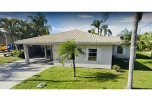 1134 6th Street, Okeechobee, FL 34974 Sold 01/24/26