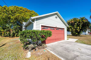 541 Faith Terrace, Port Saint Lucie, FL 34983 Sold 02/17/26