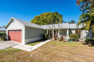 541 Faith Terrace, Port Saint Lucie, FL 34983 Sold 02/17/26