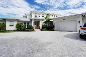 643 Pilot Road, North Palm Beach, FL 33408 - MLS#R11152962