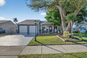 7767 Blairwood Circle, Lake Worth, FL 33467 - MLS#R11152988