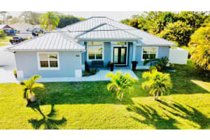 2092 Airoso Boulevard, Port Saint Lucie, FL 34984 - MLS#R11152990