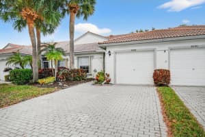8492 Logia Circle, Boynton Beach, FL 33472 - MLS#R11153005
