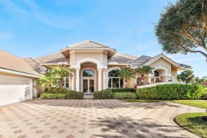 16 Rabbits Run, Palm Beach Gardens, FL 33418 Sold 02/20/26
