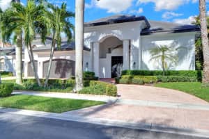 3799 Coventry Lane, Boca Raton, FL 33496 - MLS#R11153017