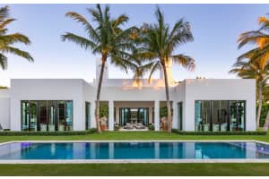 241 Jungle Road, Palm Beach, FL 33480 - MLS#R11153021