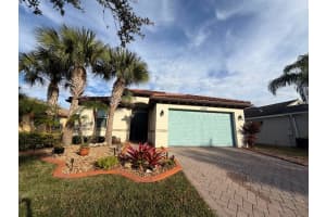 11908 Crestwood Circle, Port Saint Lucie, FL 34987 Sold 02/01/26