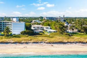 1191 S Ocean Blvd, Delray Beach, FL 33483, Sold 12/31/25