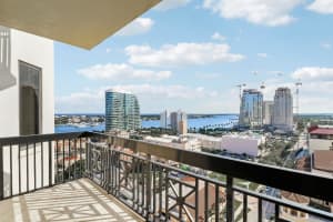 801 Olive Avenue, West Palm Beach, FL 33401 - MLS#R11153050