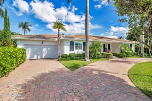 265 Rilyn Drive, West Palm Beach, FL 33405 Sold 03/17/26