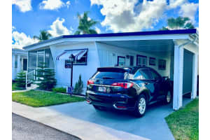 1447 Park Road, Hollywood, FL 33021 - MLS#R11153057