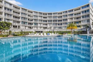 2760 Ocean Boulevard, Palm Beach, FL 33480 Sold 02/23/26