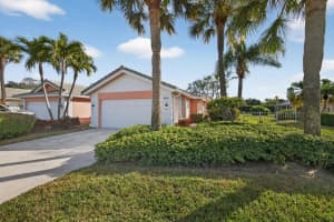 4238 Royal Oak Drive, Palm Beach Gardens, FL 33410 - MLS#R11153065