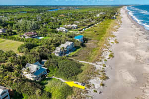 107 Beach Road, Jupiter Island, FL 33455 Sold 02/25/26