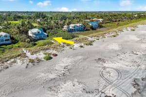 107 Beach Road, Jupiter Island, FL 33455 Sold 02/25/26