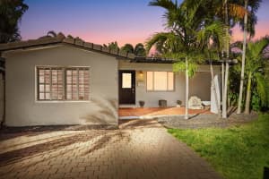 1401 14th Street, Fort Lauderdale, FL 33304 - MLS#R11153070