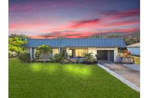 898 Se Evergreen Terrace, Port St. Lucie, Fl 34983, Port Saint Lucie