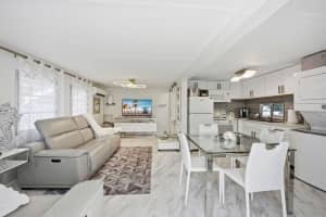 21 Hibiscus Drive, Briny Breezes, FL 33435 - MLS#R11153081