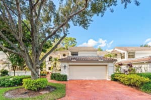 22548 Caravelle Circle, Boca Raton, FL 33433 - MLS#R11153082