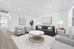 124 Normandy C, Delray Beach, FL 33484, Delray Beach, FL 33484 - MLS#R11153086