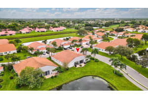 15323 Summer Lake Drive, Delray Beach, FL 33446 - MLS#R11153107