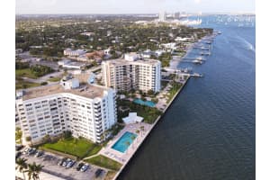 2600 Flagler Drive, West Palm Beach, FL 33407 - MLS#R11153126