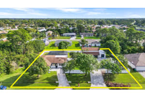 1665 Harp Lane, Port Saint Lucie, FL 34983 - MLS#R11153128