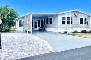 1601 SE Us Highway 441 86, Okeechobee, FL 34974, Okeechobee, FL 34974 - MLS#R11153136