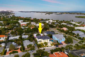 109 Arlington Place, West Palm Beach, FL 33405 - MLS#R11153137