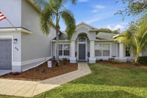 414 Cork Road, Port Saint Lucie, FL 34984 - MLS#R11153142