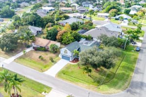 414 Cork Road, Port Saint Lucie, FL 34984 Sold 04/23/26