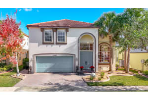 11162 Sw Wyndham Way, Port St. Lucie, Fl 34987, Port Saint Lucie