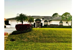 156 Saratoga Avenue, Port Saint Lucie, FL 34953 - MLS#R11153160