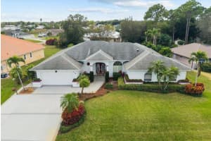 156 Saratoga Avenue, Port Saint Lucie, FL 34953 - MLS#R11153160