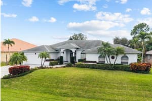 156 Saratoga Avenue, Port Saint Lucie, FL 34953 - MLS#R11153160