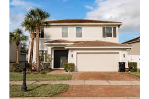 11334 Sw Glengarry Court, Port St. Lucie, Fl 34987, Port Saint Lucie