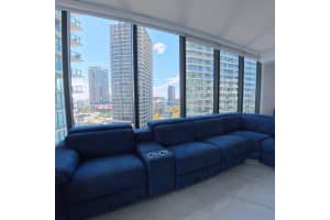 650 Ne 32nd Street 1601, Miami, Fl 33137 Miami, FL 33137 - Off Market