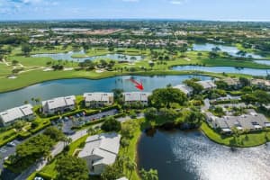 18 Eastgate Drive, Boynton Beach, FL 33436 - MLS#R11153186