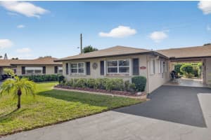 149 Mockingbird Lane, Delray Beach, FL 33445 - MLS#R11153193