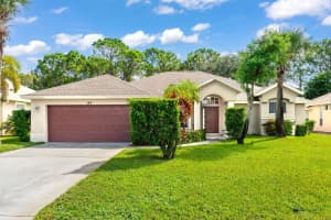 184 Fernleaf Trail, Port Saint Lucie, FL 34953 - MLS#R11153203