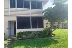 216 Chatham K, West Palm Beach, Fl 33417, West Palm Beach