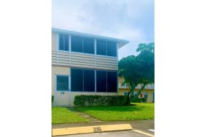 216 Chatham K, West Palm Beach, FL 33417, West Palm Beach, FL 33417 - MLS#R11153216