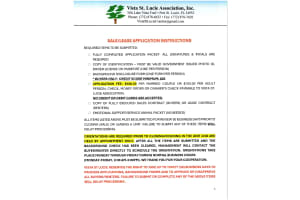 14 Lake Vista Trail, Port Saint Lucie, FL 34952 Sold 02/20/26