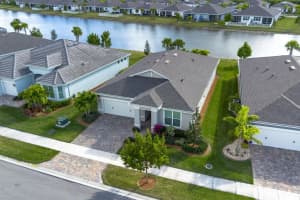 13351 Vermillion Circle, Port Saint Lucie, FL 34987 - MLS#R11153238