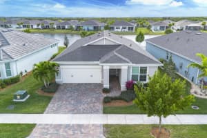 13351 Vermillion Circle, Port Saint Lucie, FL 34987 - MLS#R11153238