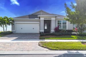 13351 Vermillion Circle, Port Saint Lucie, FL 34987 - MLS#R11153238